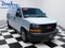 2026 GMC Savana Cargo Base