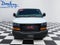 2026 GMC Savana Cargo Base