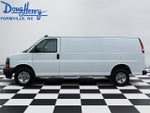 2023 GMC Savana Cargo 2500 Base