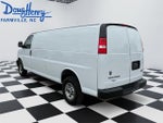 2023 GMC Savana Cargo 2500 Base