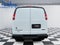 2023 GMC Savana Cargo 2500 Base