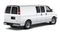 2026 GMC Savana Cargo Base