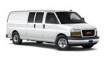 2026 GMC Savana Cargo Base