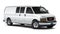 2026 GMC Savana Cargo Base
