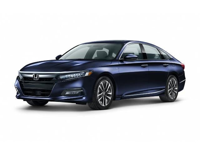 2019 Honda Accord Hybrid Touring