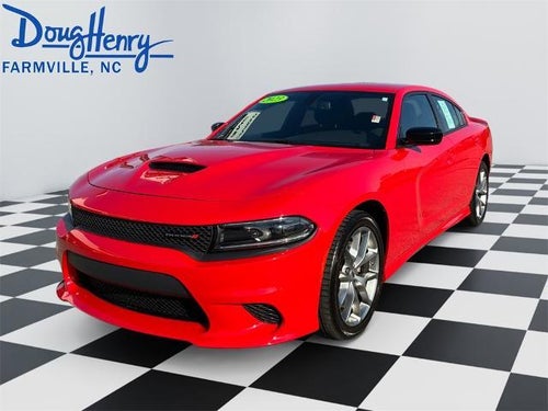 2023 Dodge Charger GT