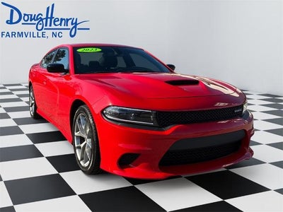 2023 Dodge Charger GT