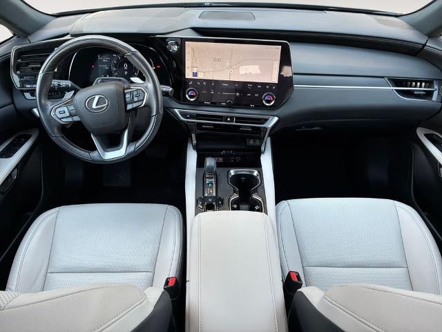 2024 Lexus RX RX 350
