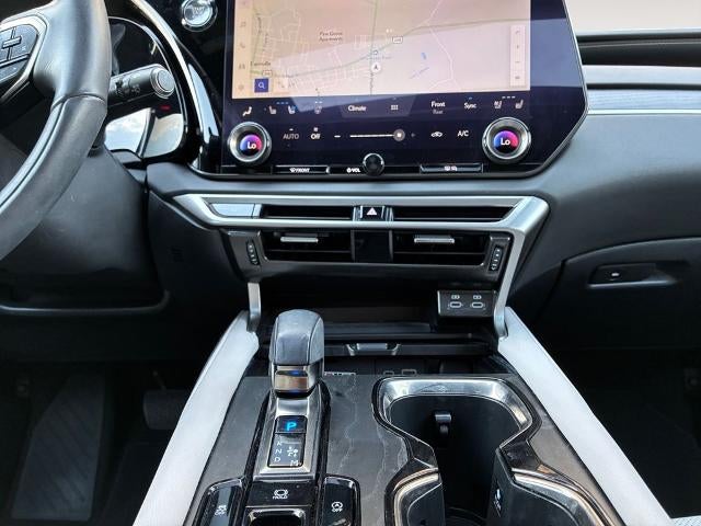 2024 Lexus RX RX 350