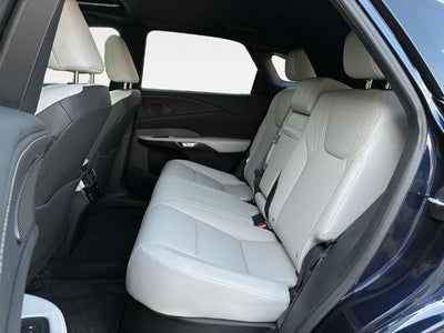 2024 Lexus RX RX 350