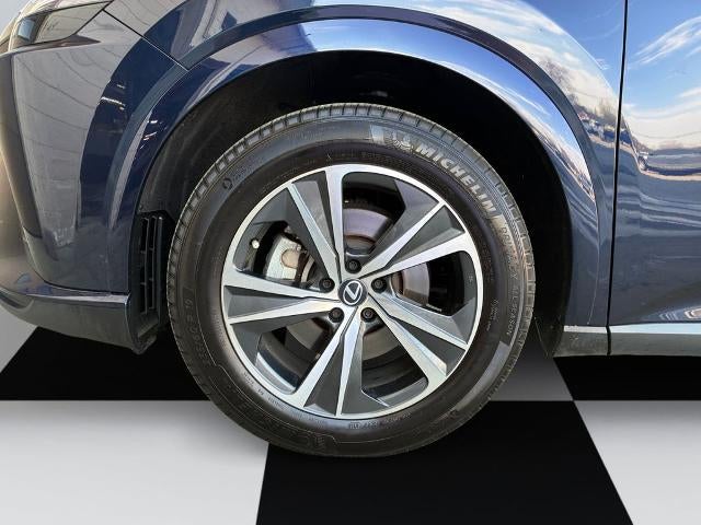 2024 Lexus RX RX 350