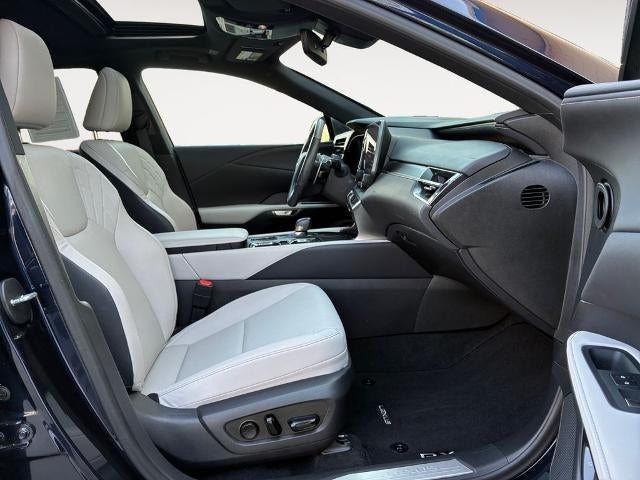 2024 Lexus RX RX 350