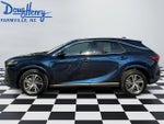 2024 Lexus RX RX 350