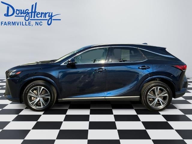 2024 Lexus RX RX 350