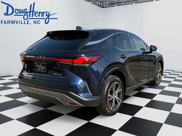 2024 Lexus RX RX 350