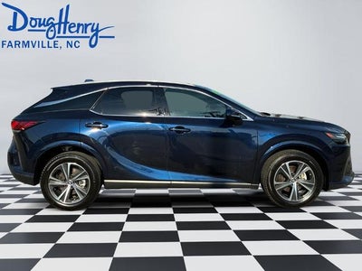 2024 Lexus RX RX 350