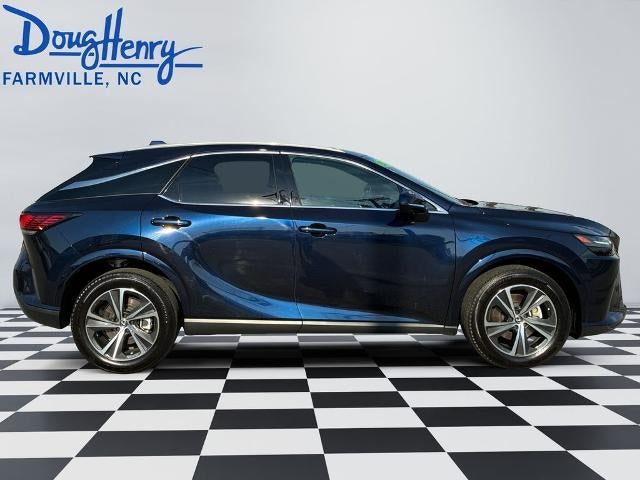 2024 Lexus RX RX 350