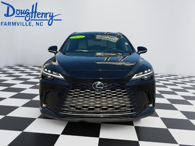 2024 Lexus RX RX 350