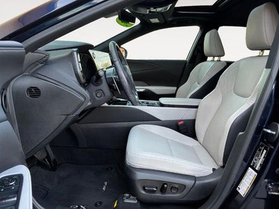 2024 Lexus RX RX 350