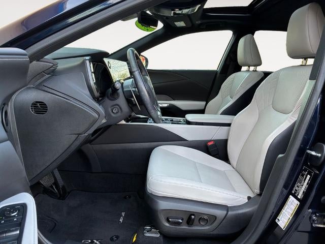 2024 Lexus RX RX 350