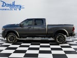 2024 RAM 2500 Rebel