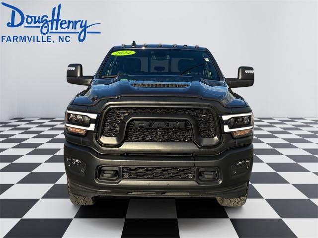2024 RAM 2500 Rebel