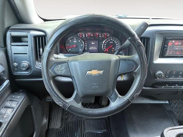 2014 Chevrolet Silverado 1500 Work Truck