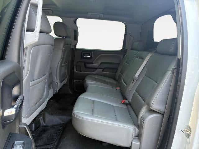 2014 Chevrolet Silverado 1500 Work Truck