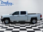 2014 Chevrolet Silverado 1500 Work Truck