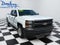 2014 Chevrolet Silverado 1500 Work Truck