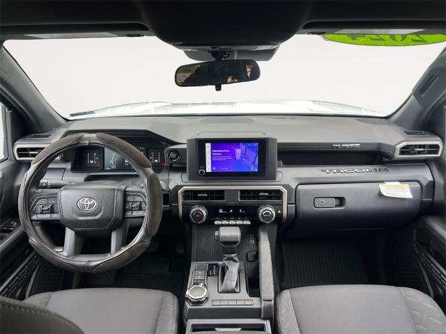 2024 Toyota Tacoma 4WD SR