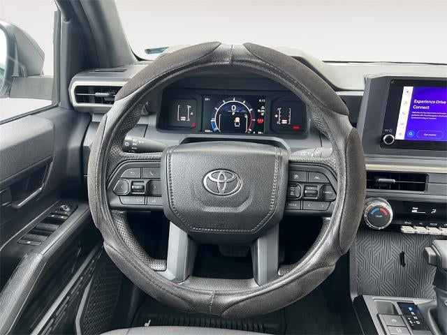 2024 Toyota Tacoma 4WD SR