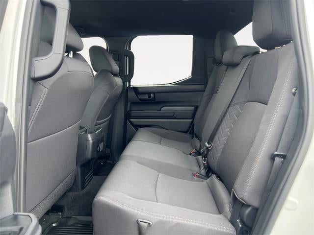 2024 Toyota Tacoma 4WD SR