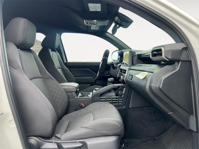 2024 Toyota Tacoma 4WD SR