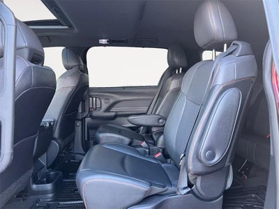 2022 Toyota Sienna XSE