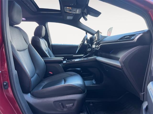 2022 Toyota Sienna XSE