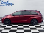 2022 Toyota Sienna XSE