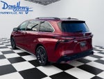 2022 Toyota Sienna XSE
