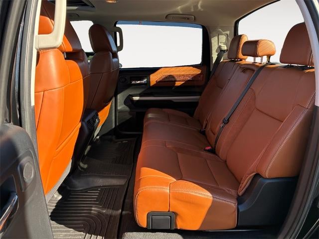 2019 Toyota Tundra 4WD SR5