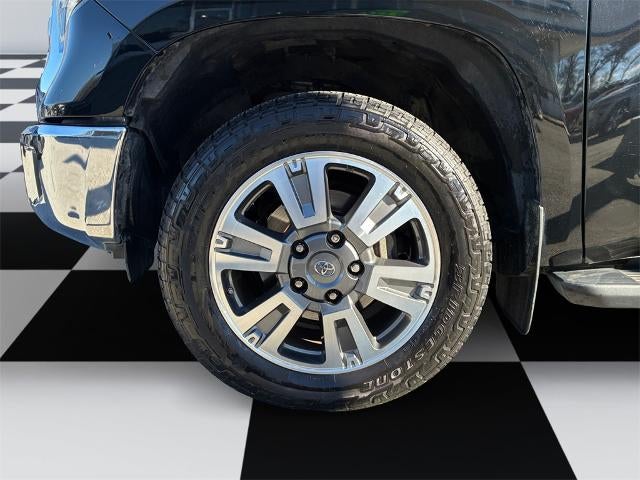 2019 Toyota Tundra 4WD SR5