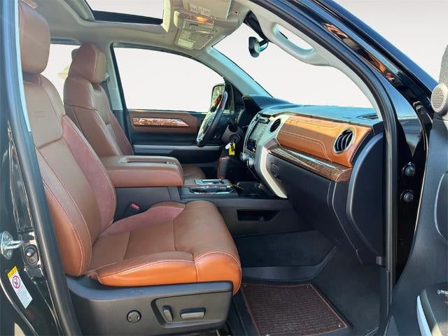 2019 Toyota Tundra 4WD SR5