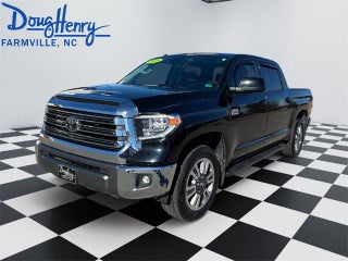 2019 Toyota Tundra 4WD SR5