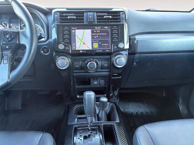 2021 Toyota 4Runner TRD Off Road Premium