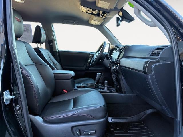 2021 Toyota 4Runner TRD Off Road Premium