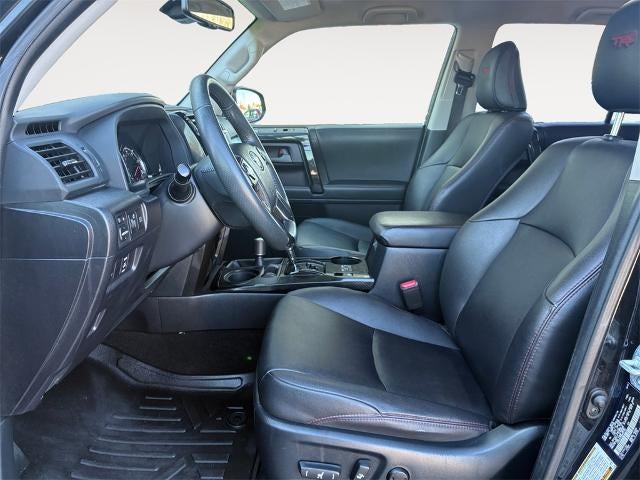 2021 Toyota 4Runner TRD Off Road Premium