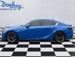 2021 Lexus IS IS 350 F SPORT