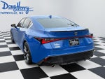 2021 Lexus IS IS 350 F SPORT