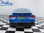 2021 Lexus IS IS 350 F SPORT