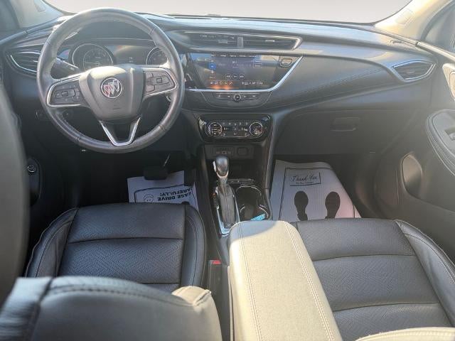 2022 Buick Encore GX Essence