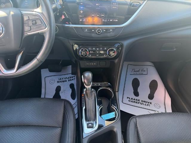 2022 Buick Encore GX Essence